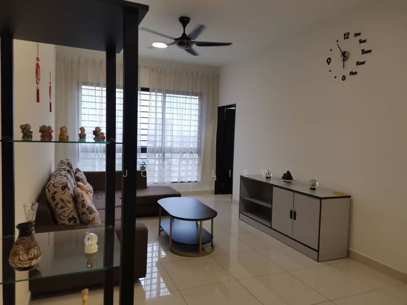 Condominium for Rent at The Havre Bukit Jalil - Joly Liew - PropertyGuru.com.my