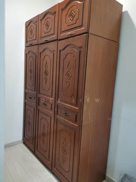 Condominium for Rent at The Havre Bukit Jalil - Joly Liew - PropertyGuru.com.my