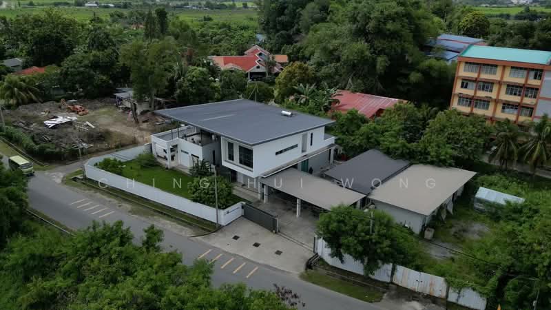 Rumah Banglo untuk Dijual di Penampang (Sabah) - Ching Hui Wong - Exterior - PropertyGuru.com.my