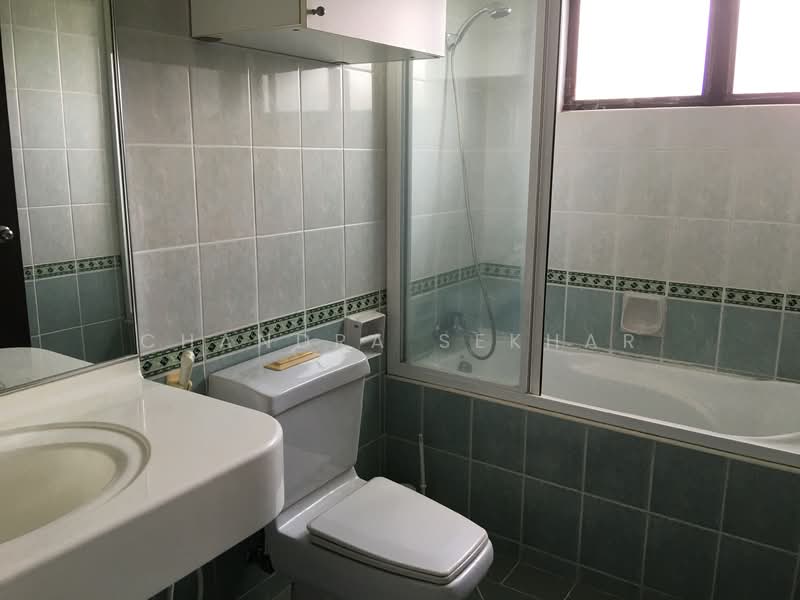 Condominium for Rent at D'Melor Condominium - Chandra Sekhar - PropertyGuru.com.my