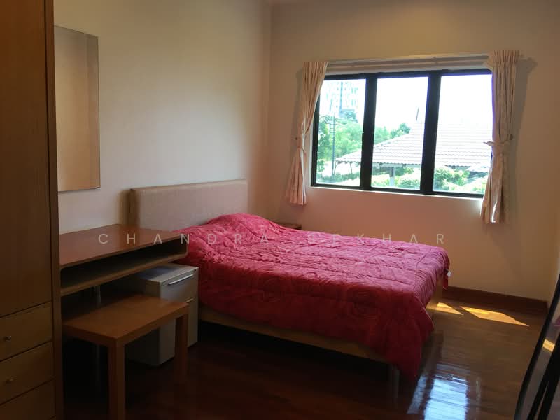 Condominium for Rent at D'Melor Condominium - Chandra Sekhar - Bedroom - PropertyGuru.com.my