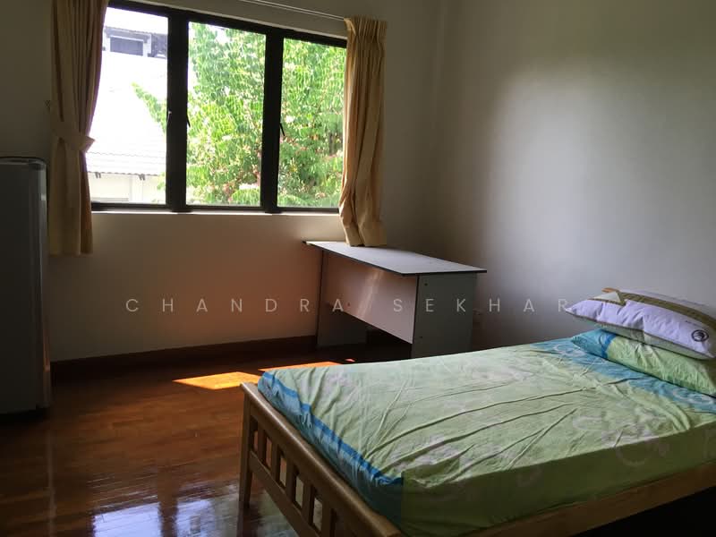 Condominium for Rent at D'Melor Condominium - Chandra Sekhar - Bedroom - PropertyGuru.com.my