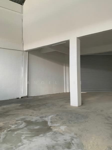 Factory for Sale in Taman Timur (Kulai) - Angel Lee - Interior - PropertyGuru.com.my