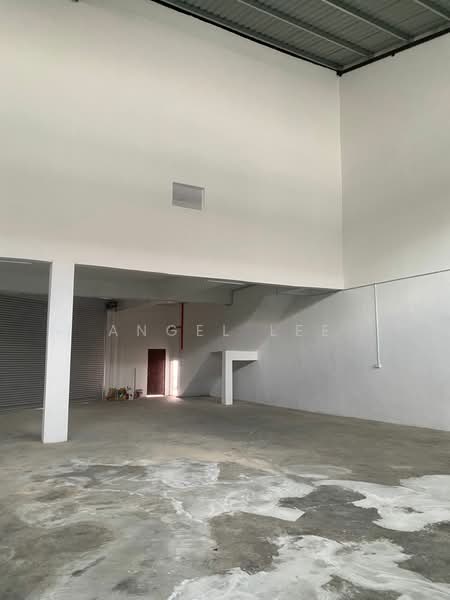 Factory for Sale in Taman Timur (Kulai) - Angel Lee - Interior - PropertyGuru.com.my