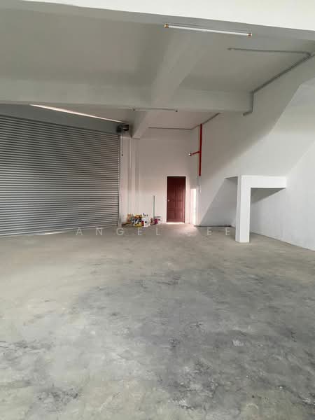 Factory for Sale in Taman Timur (Kulai) - Angel Lee - Interior - PropertyGuru.com.my