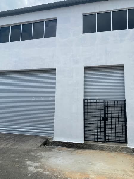 Factory for Sale in Taman Timur (Kulai) - Angel Lee - Exterior - PropertyGuru.com.my