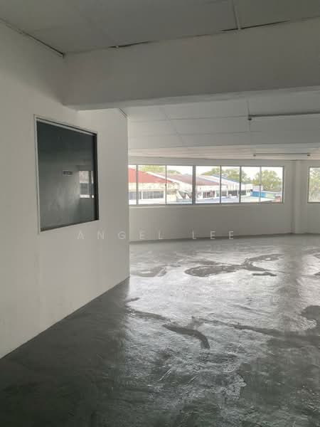 Factory for Sale in Taman Timur (Kulai) - Angel Lee - Interior - PropertyGuru.com.my