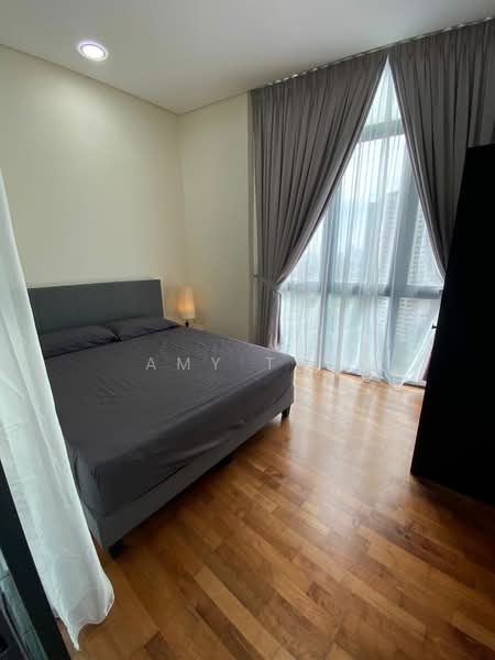 TTDI Ascencia untuk Untuk Dijual - RM 1,480,000, Apr 2026 - Bedroom - PropertyGuru.com.my