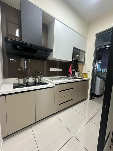 Queens Residences Q2 @ Queens Waterfront untuk Untuk Disewa - RM 5,000 /bulan, Mac 2026 - PropertyGuru.com.my