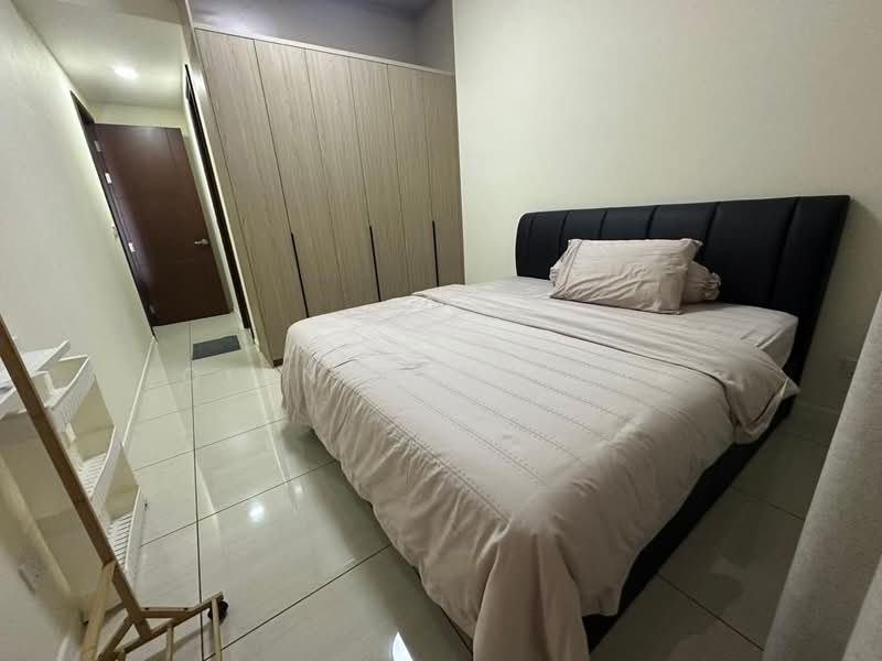 Queens Residences Q2 @ Queens Waterfront untuk Untuk Disewa - RM 5,000 /bulan, Mac 2026 - PropertyGuru.com.my