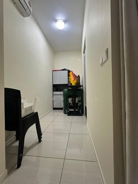 Queens Residences Q2 @ Queens Waterfront untuk Untuk Disewa - RM 5,000 /bulan, Mac 2026 - PropertyGuru.com.my