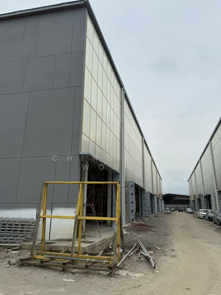 Factory for Rent in Kota Kinabalu Industrial Park (Kota Kinabalu) - Ching Hui Wong - PropertyGuru.com.my