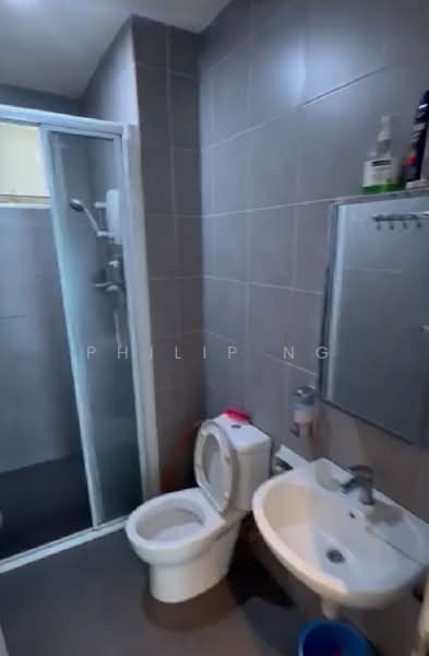 Savanna Executive Suite @ Southville City untuk Untuk Disewa - RM 1,999 /bulan, Apr 2026 - Bathroom - PropertyGuru.com.my