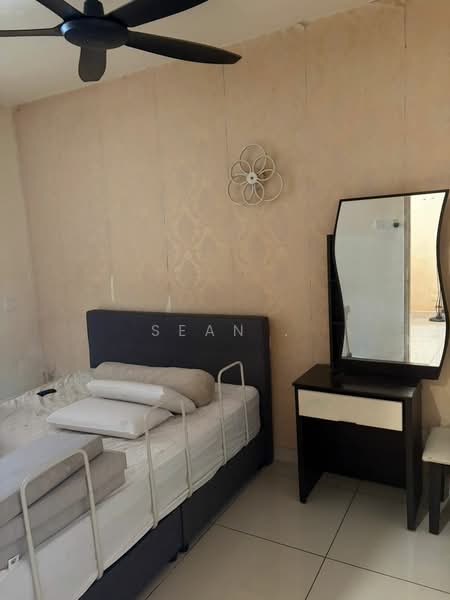 Townhouse for Rent in Goodview Heights (Kajang) - Sean . - Bedroom - PropertyGuru.com.my