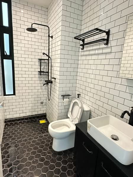 Condominium for Rent at Kepayang Oasis - Chriz Hee - Bathroom - PropertyGuru.com.my