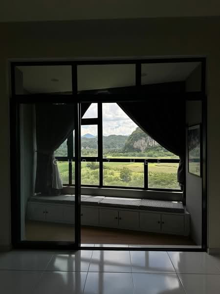 Condominium for Rent at Kepayang Oasis - Chriz Hee - View - PropertyGuru.com.my