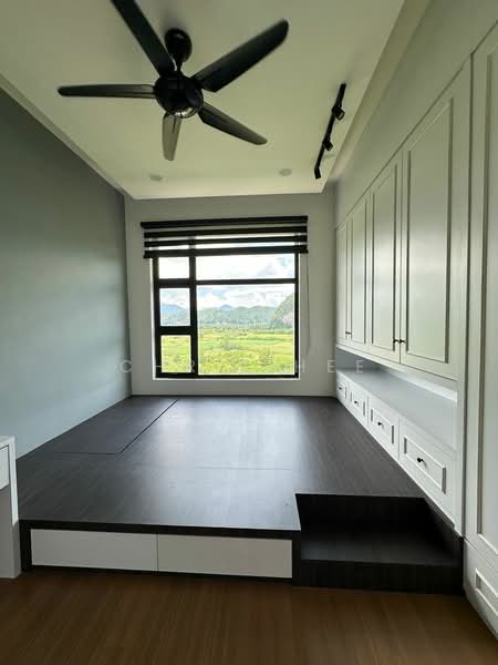 Condominium for Rent at Kepayang Oasis - Chriz Hee - Bedroom - PropertyGuru.com.my