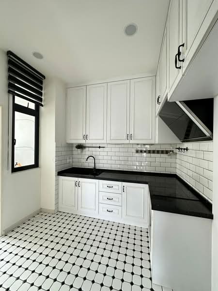 Condominium for Rent at Kepayang Oasis - Chriz Hee - Kitchen - PropertyGuru.com.my