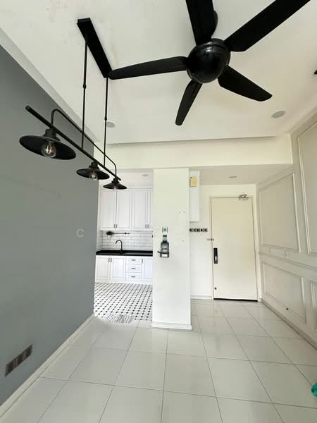 Condominium for Rent at Kepayang Oasis - Chriz Hee - Kitchen - PropertyGuru.com.my