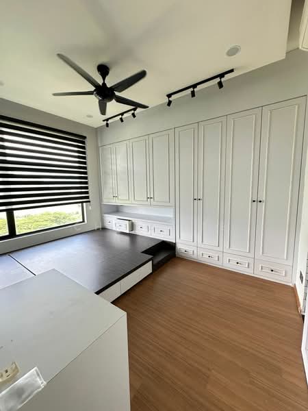 Condominium for Rent at Kepayang Oasis - Chriz Hee - Bedroom - PropertyGuru.com.my
