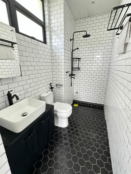 Condominium for Rent at Kepayang Oasis - Chriz Hee - Bathroom - PropertyGuru.com.my