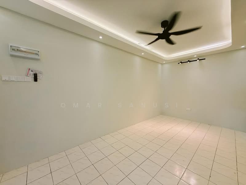 1-storey Terraced House for Sale in Port Dickson (Negeri Sembilan) - Omar Sanusi - Interior - PropertyGuru.com.my