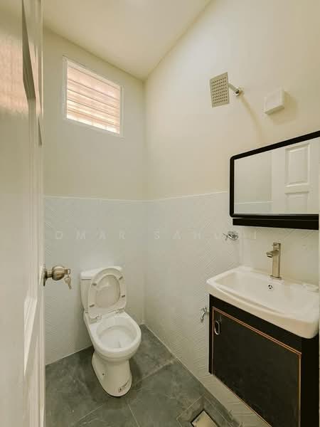 1-storey Terraced House for Sale in Port Dickson (Negeri Sembilan) - Omar Sanusi - PropertyGuru.com.my