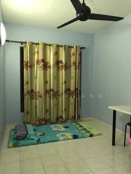 Palm Spring @ Damansara untuk Untuk Disewa - RM 1,550 /bulan, Apr 2026 - Bedroom - PropertyGuru.com.my