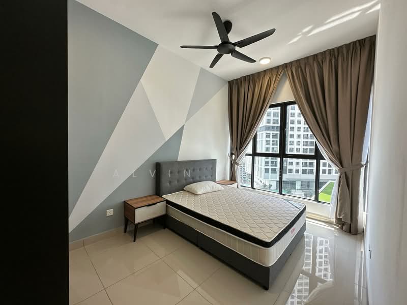 For Rent - Citizen 2