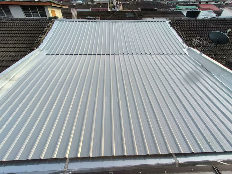 Terraced House for Sale in Taman Century (Johor Bahru) - Brendy Hoo - PropertyGuru.com.my