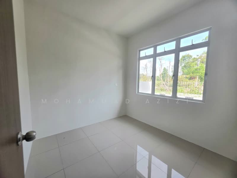 1-storey Terraced House for Sale in Kuantan (Pahang) - Mohammad Azizi - Interior - PropertyGuru.com.my