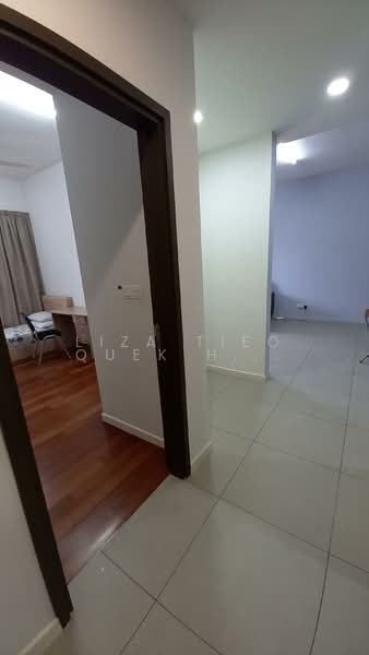 Service Residence for Sale at Seventeen Mall & Residences (Biji Living) - Liza Tieo Quek Hoon - Corridor - PropertyGuru.com.my