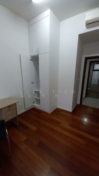 Service Residence for Sale at Seventeen Mall & Residences (Biji Living) - Liza Tieo Quek Hoon - Interior - PropertyGuru.com.my