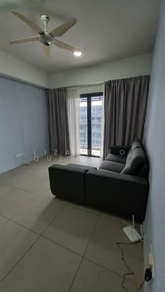 Service Residence for Sale at Seventeen Mall & Residences (Biji Living) - Liza Tieo Quek Hoon - PropertyGuru.com.my