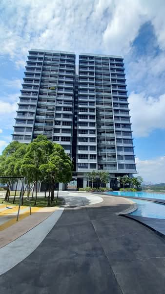 Service Residence for Sale at Seventeen Mall & Residences (Biji Living) - Liza Tieo Quek Hoon - PropertyGuru.com.my