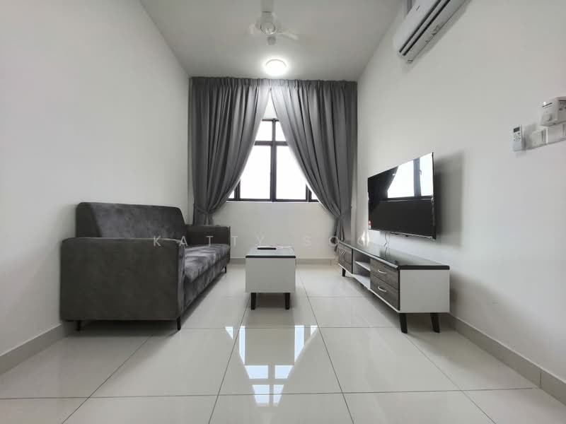 Service Residence for Rent at Traders Park - Katty Soon - PropertyGuru.com.my