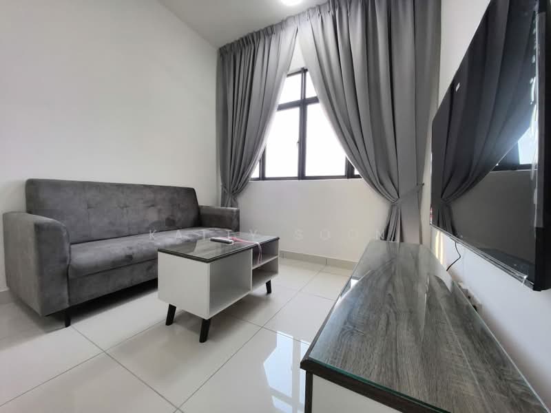 Service Residence for Rent at Traders Park - Katty Soon - PropertyGuru.com.my