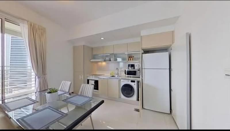Service Residence for Rent at One South - Hui Jun - PropertyGuru.com.my