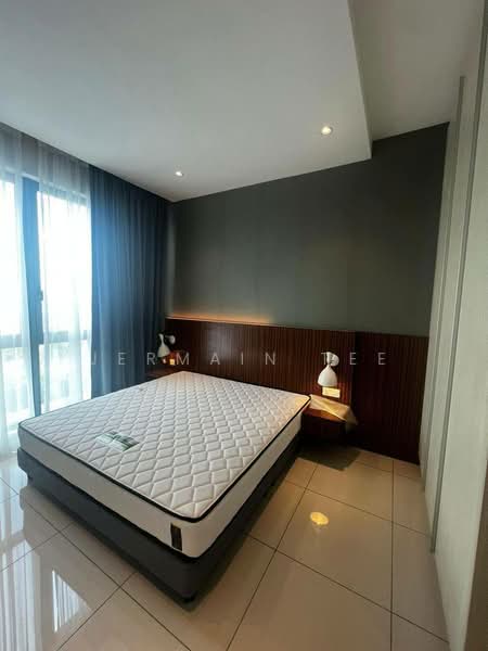 Condominium for Rent at The Elysia Park Residence - Jermain Tee - Bedroom - PropertyGuru.com.my