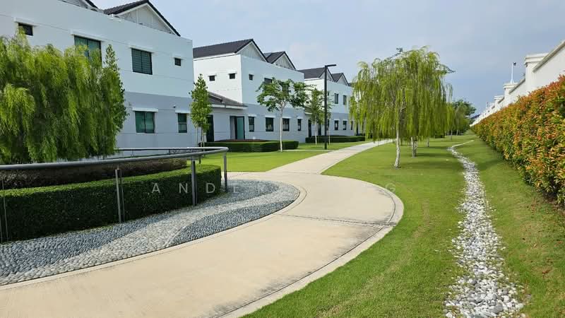 Ashton Eco Horizon untuk Untuk Dijual - RM 1,250,000, Apr 2026 - Exterior - PropertyGuru.com.my