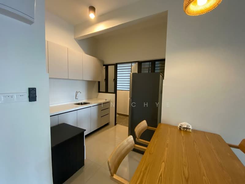 For Rent - Platinum Arena