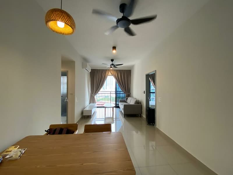 For Rent - Platinum Arena
