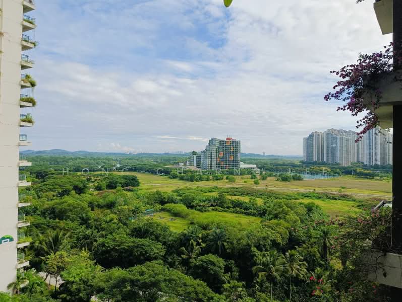 Ataraxia Park @ Forest City untuk Untuk Disewa - RM 1,550 /bulan, Apr 2026 - Exterior - PropertyGuru.com.my