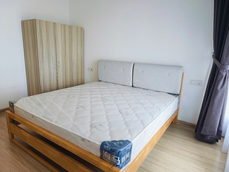 Ataraxia Park @ Forest City untuk Untuk Disewa - RM 1,550 /bulan, Apr 2026 - Bedroom - PropertyGuru.com.my