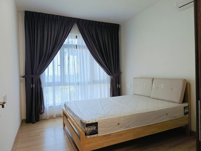 Ataraxia Park @ Forest City untuk Untuk Disewa - RM 1,550 /bulan, Apr 2026 - Bedroom - PropertyGuru.com.my