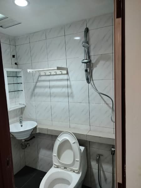 2-storey Terraced House for Rent in Kelana Jaya (Petaling Jaya) - Sally Goh - Bathroom - PropertyGuru.com.my