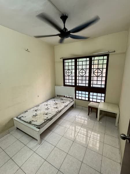 Condominium for Rent at Palm Spring @ Damansara - Joe Cheang - Bedroom - PropertyGuru.com.my