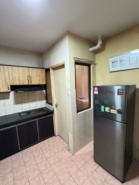 Condominium for Rent at Palm Spring @ Damansara - Joe Cheang - Kitchen - PropertyGuru.com.my