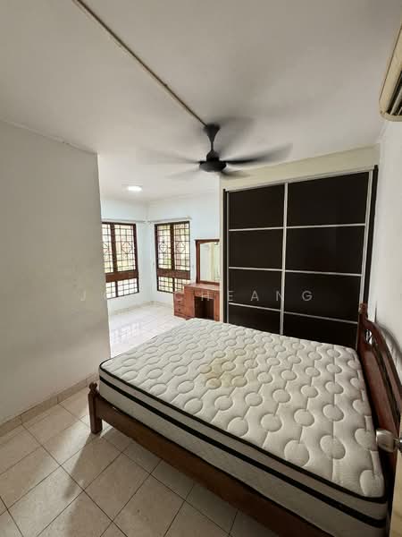 Condominium for Rent at Palm Spring @ Damansara - Joe Cheang - Bedroom - PropertyGuru.com.my