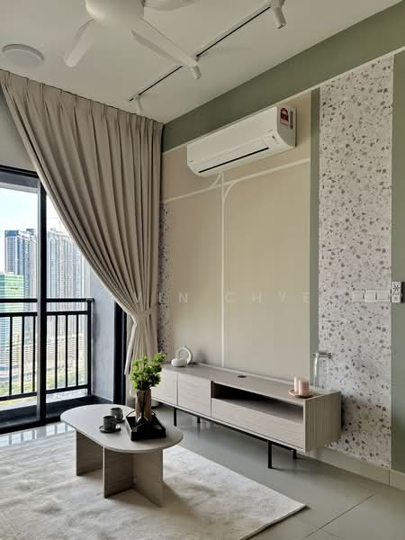 For Rent - Platinum Arena